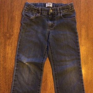 Boys “The Children’s Place” Jeans 8 bootcut